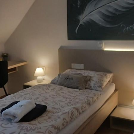 Apartmaji Pr Smolet Škofja Loka Zewnętrze zdjęcie