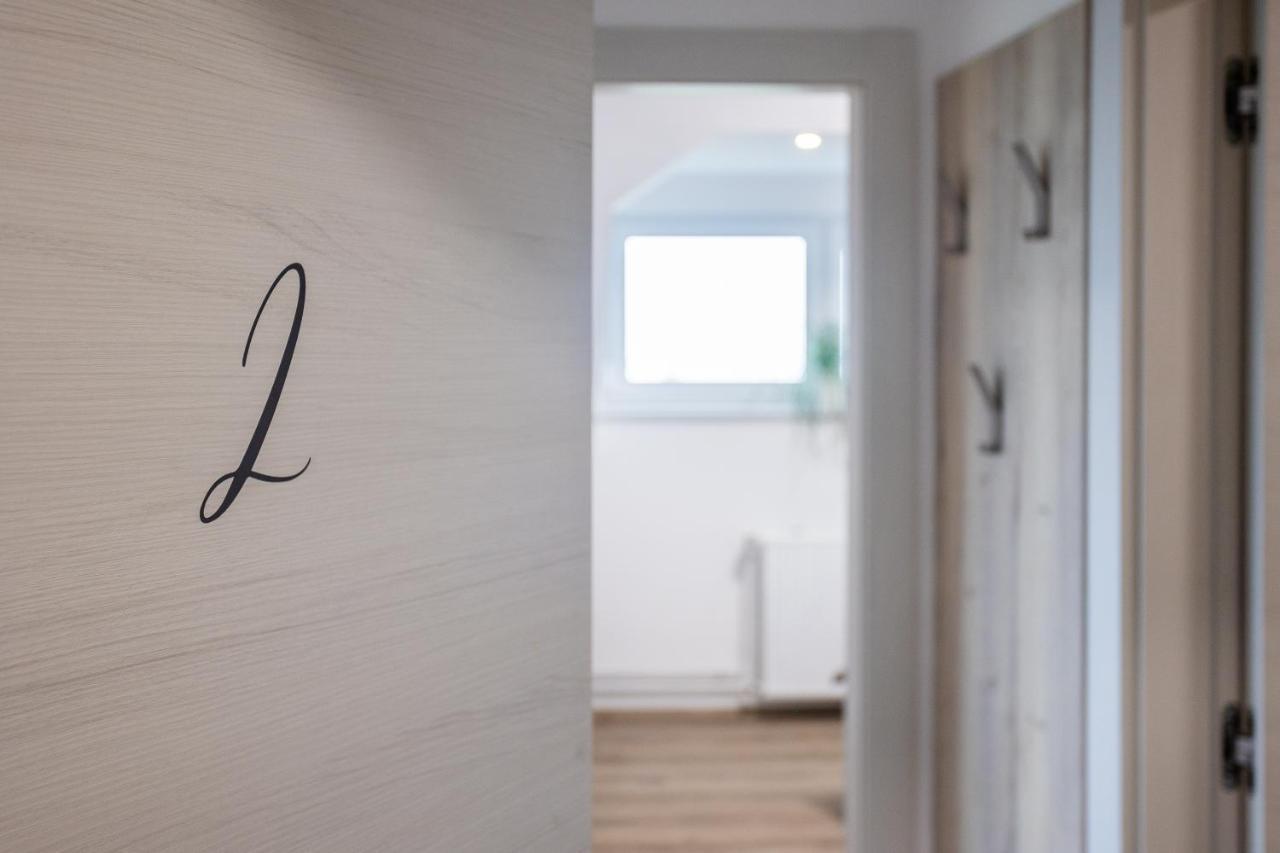 Apartmaji Pr Smolet Škofja Loka Zewnętrze zdjęcie