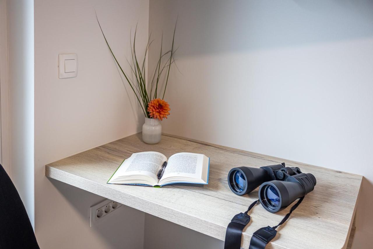 Apartmaji Pr Smolet Škofja Loka Zewnętrze zdjęcie